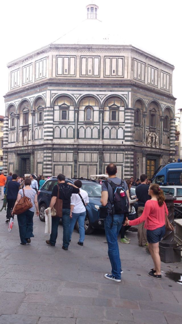 Santa Maria del Fiore