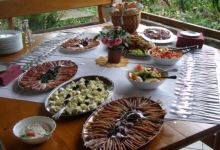 Gera Zrnovo Agroturizam美食图片