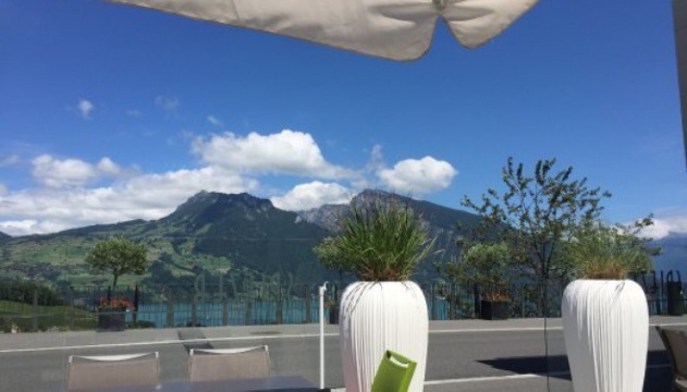 Spiezer Restuarant & Lounge