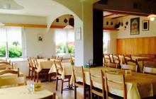 Gasthof Schwyzerhusli餐厅图片