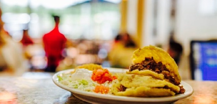 Los Arcos Mexican Grill Bulverde