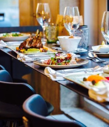 Nelly's Food Etc.餐厅图片