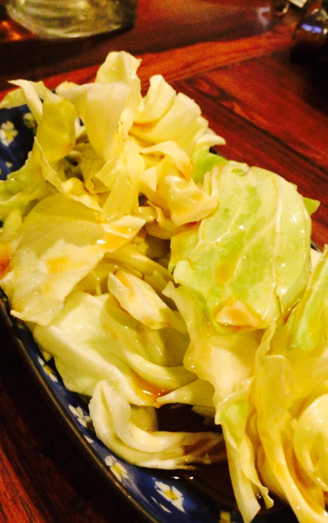 Yakitori Kushi-Honjin餐厅图片