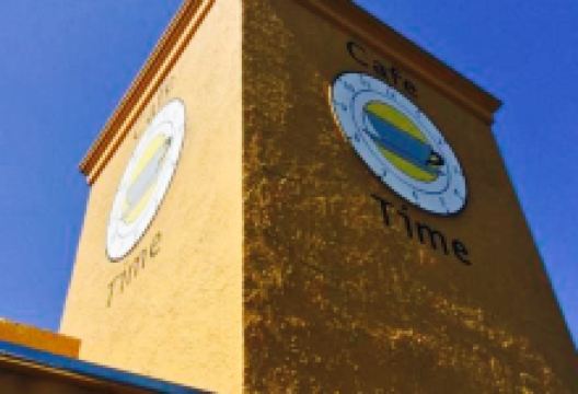 Cafe Time美食图片
