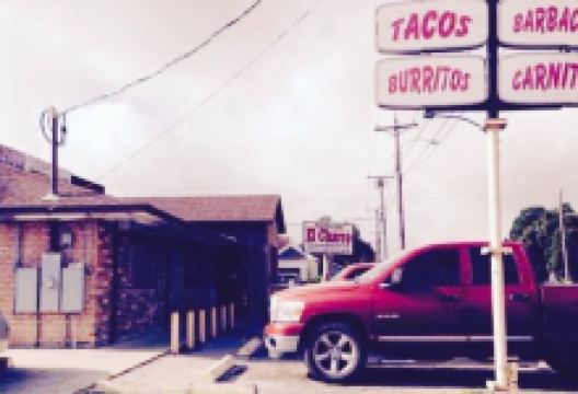 El Charro Mexican Restaurant美食图片