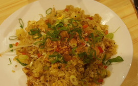 Anna's restaurant