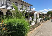 Victoria Room Restaurant, Swartberg Hotel, Prince Albert美食图片