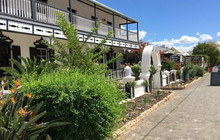 Victoria Room Restaurant, Swartberg Hotel, Prince Albert餐厅图片