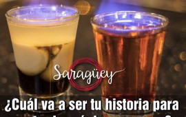 Saraguey Restaurante Pub