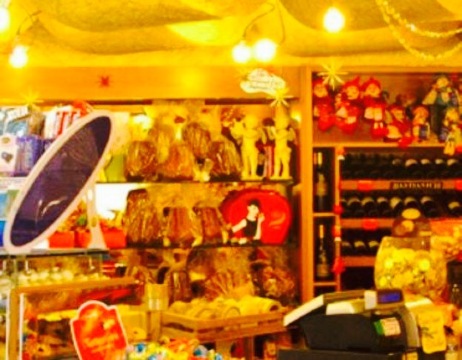 Pasticceria Ferrarese