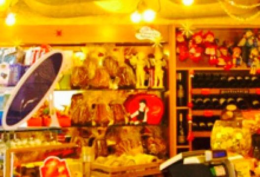 Pasticceria Ferrarese美食图片