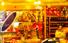 Pasticceria Ferrarese餐厅图片