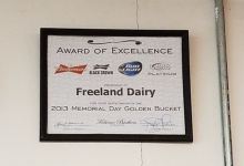 Freeland Dairy美食图片