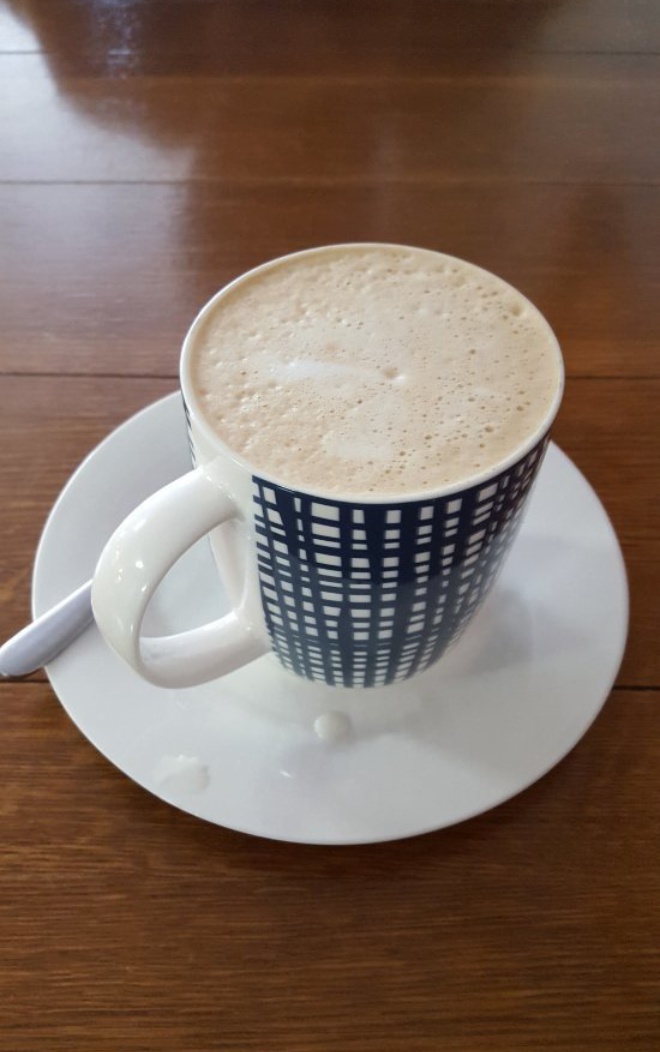 Up Tempo餐厅图片