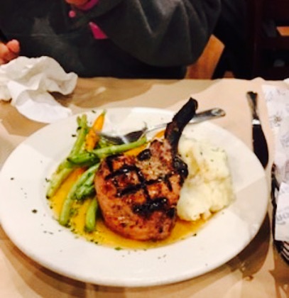 Amber Waves餐厅图片