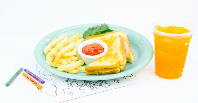 Las Palmas Mexican Restaurant