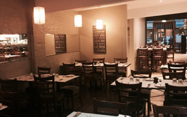 La Cucina Italian Eatery