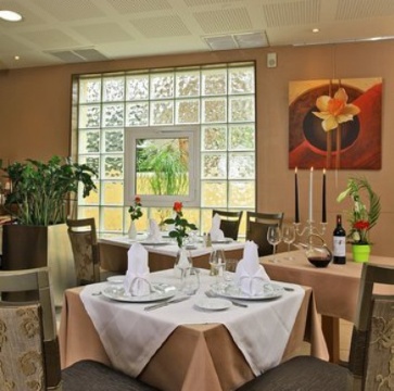 Le Restaurant L'Occitan