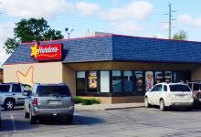 Hardee's美食图片