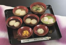Hiraizumi Rest House购物图片