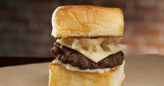 Dog Haus餐厅图片