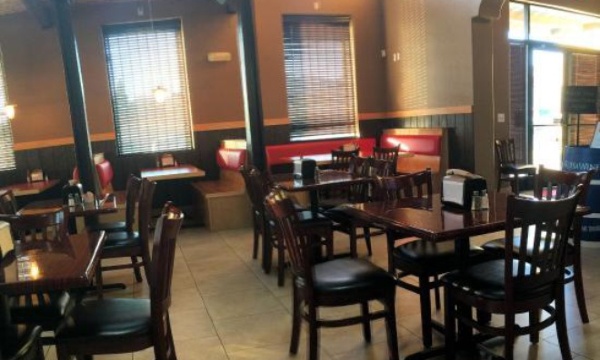 The Crunchy Crab餐厅图片