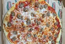 Papa Gino's美食图片