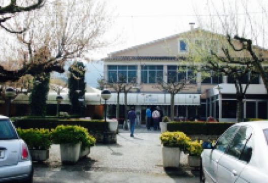 La masia美食图片