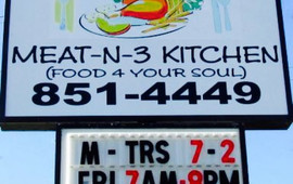 Liz's Kitchen