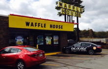 Waffle House餐厅图片