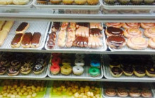 Eagle Donuts餐厅图片