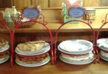 Quehl's Family Restaurant & Catering美食图片