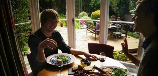 Levant Restaurant