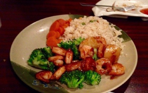 Ichiban Japanese Restaurant餐厅图片