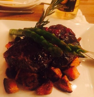 Dodge City Steakhouse