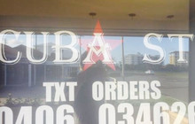 Cuba Street Espresso Flagship餐厅图片