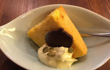 Uomasa Cafe餐厅图片