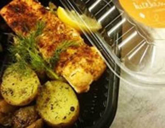 Cozy kitchen餐厅图片