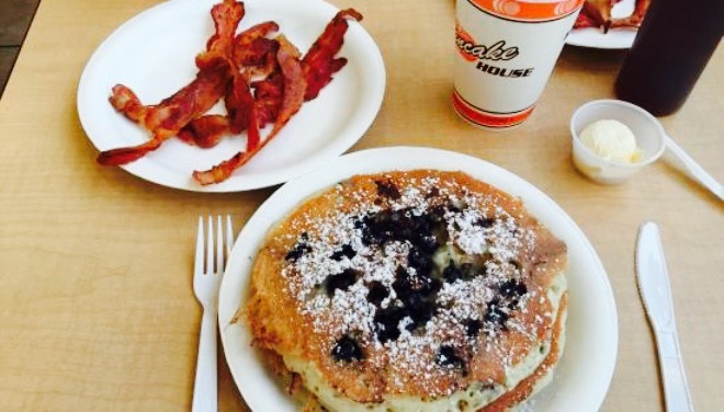 Koa Pancake House