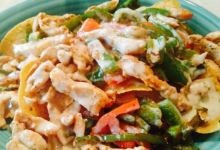 Los Arcos Mexican Restaurant美食图片
