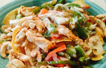 Los Arcos Mexican Restaurant餐厅图片