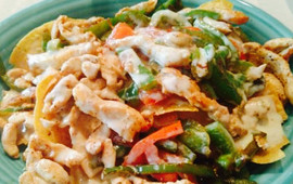 Los Arcos Mexican Restaurant