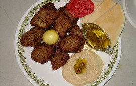 Kababyi Restaurant