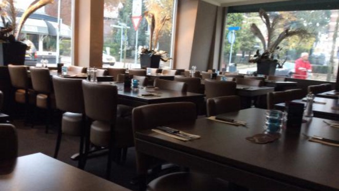 Bella Roma餐厅图片