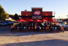 Dairy Queen Grill & Chill美食图片