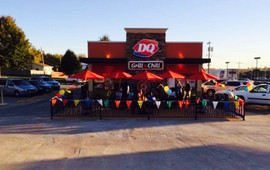 Dairy Queen Grill & Chill