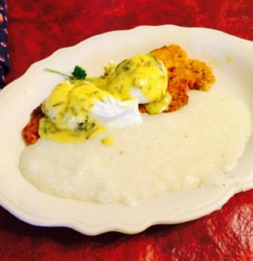 Lucile's Creole Cafe餐厅图片