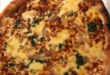Pizza Caumont美食图片
