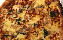 Pizza Caumont餐厅图片