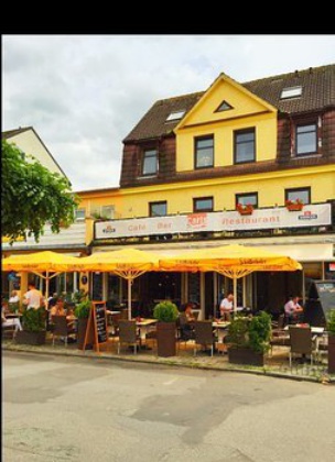 Restaurant Carls餐厅图片